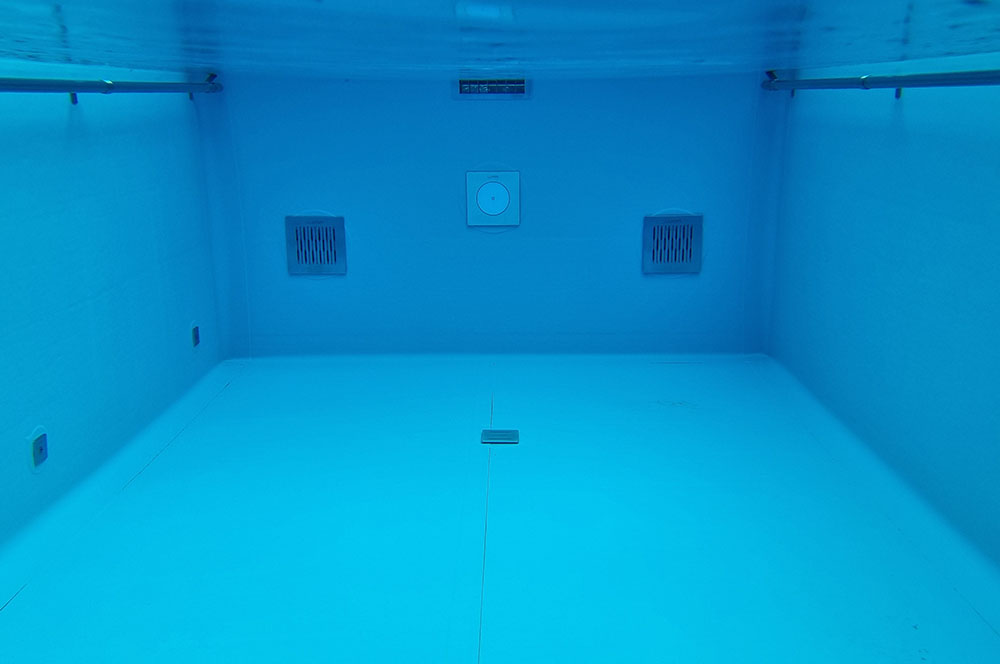 Luxsa Schwimmbadarmaturen 1
